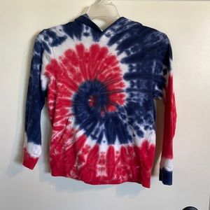 Old Navy “4th of July” Sweatshirt